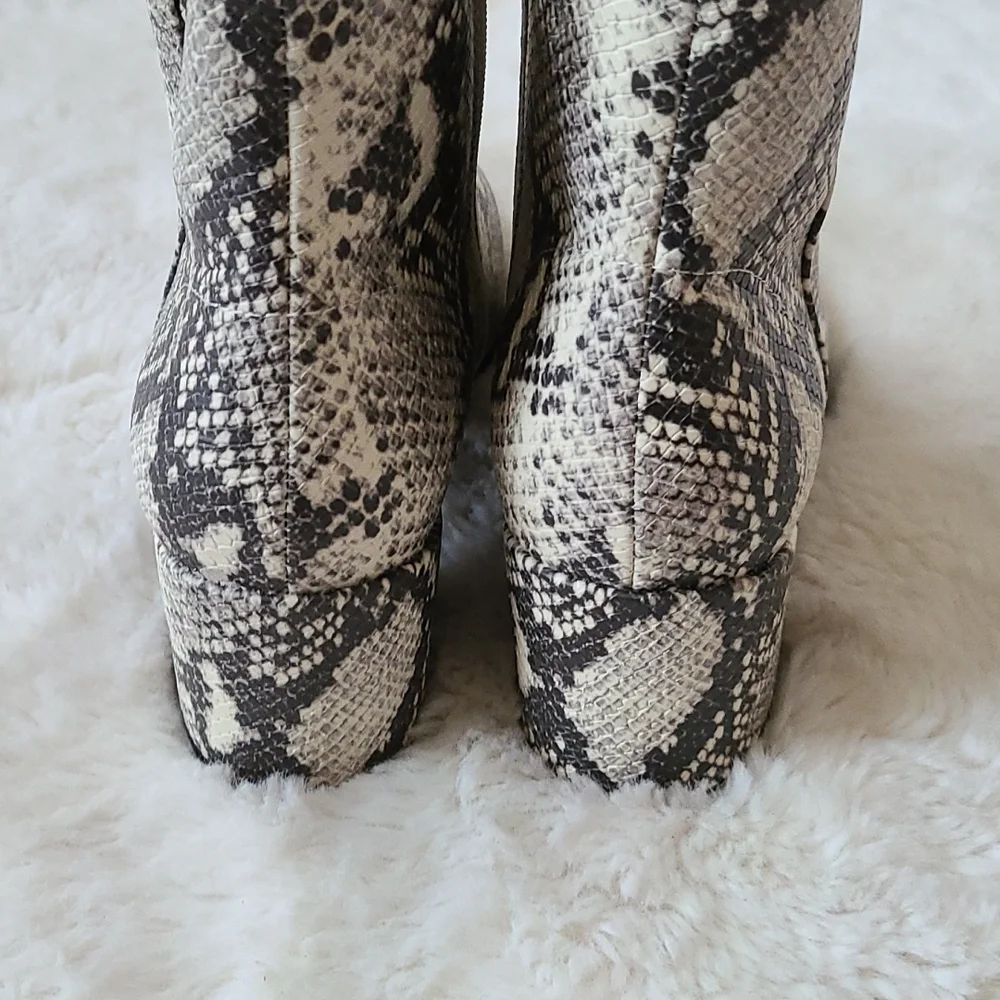 Nwot Madden Girl boots - Picture 3 of 7